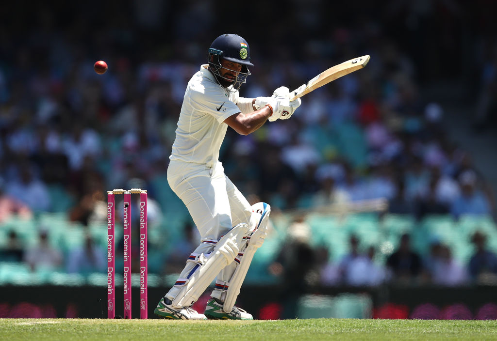 India vs Australia | Adelaide hundred was special, expresses Cheteshwar Pujara